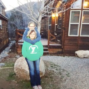 Meet your Posher, Hope